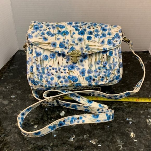 Nica Alicia Small Satchel bag - Picture 1 of 10